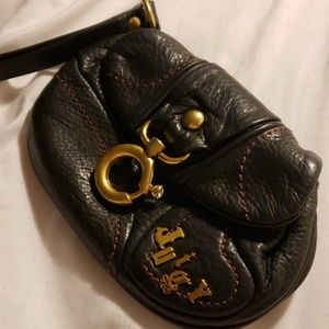 Mini Juicy Purse